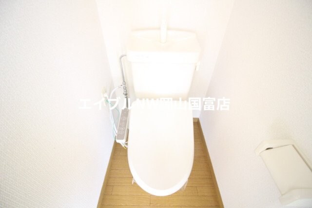 法界院駅 徒歩18分 1階の物件内観写真