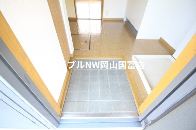 法界院駅 徒歩18分 1階の物件内観写真