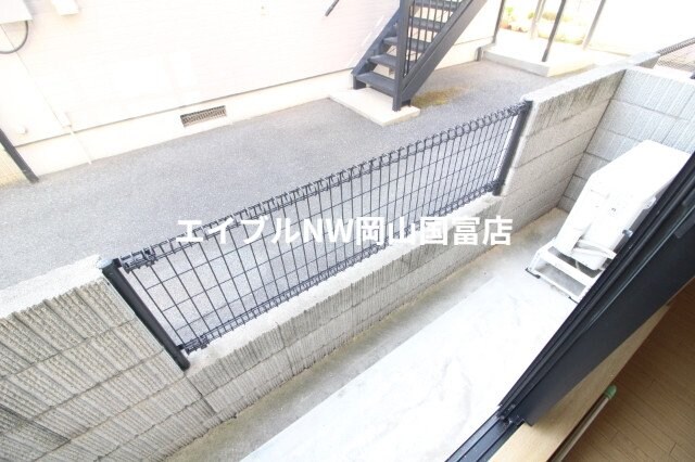 法界院駅 徒歩18分 1階の物件内観写真