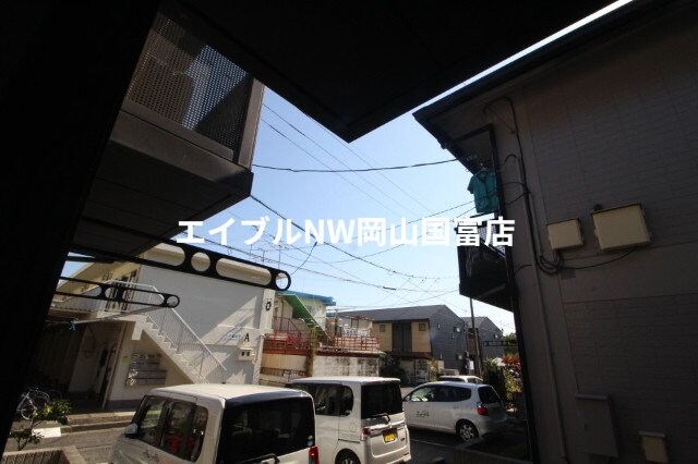 法界院駅 徒歩18分 1階の物件内観写真