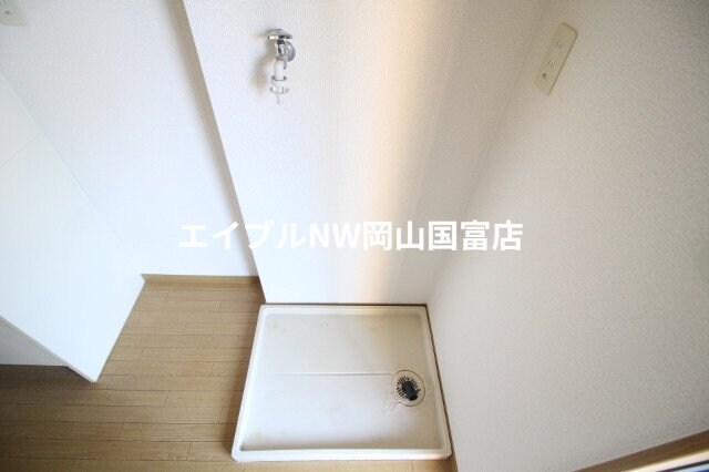 法界院駅 徒歩18分 1階の物件内観写真