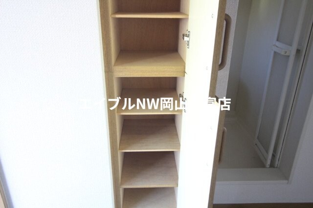 法界院駅 徒歩18分 1階の物件内観写真