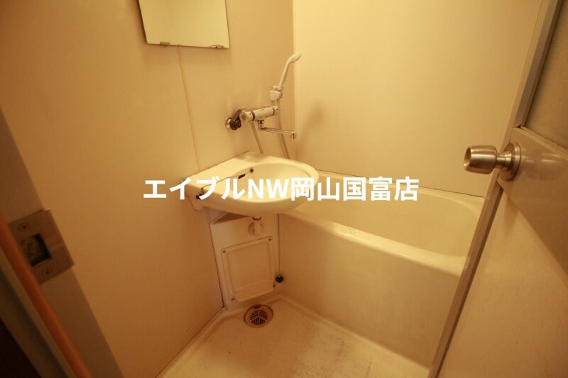 グリンベルⅣの物件内観写真