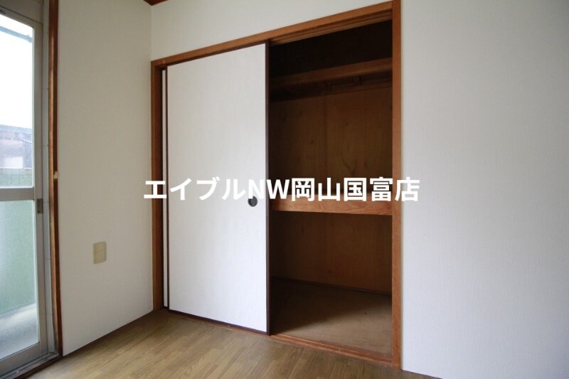 グリンベルⅣの物件内観写真