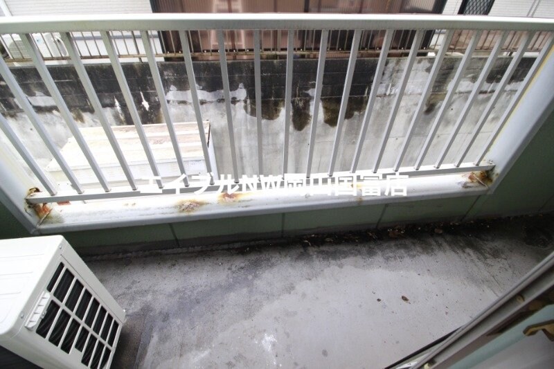 グリンベルⅣの物件内観写真