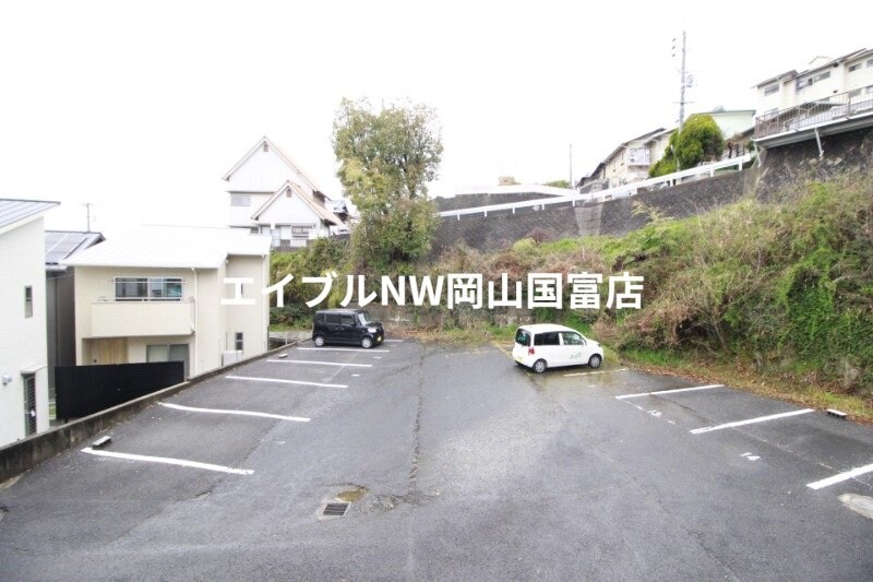 グリンベルⅣの物件内観写真