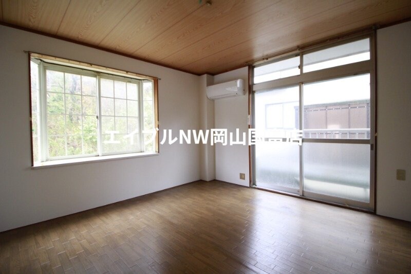 グリンベルⅣの物件内観写真