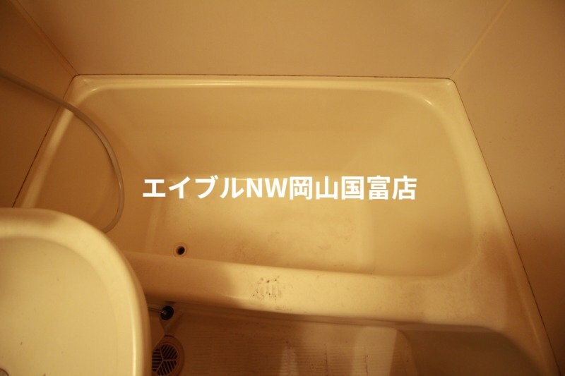 グリンベルⅣの物件内観写真