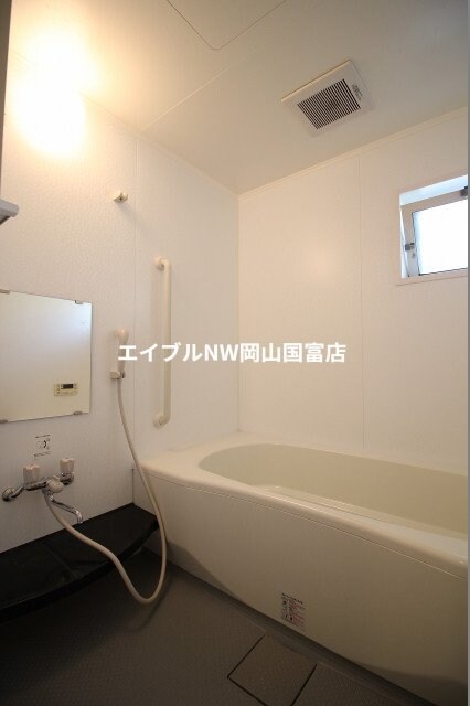 pastoral　Ａ棟の物件内観写真