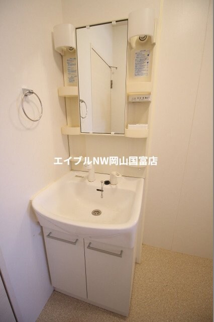 pastoral　Ａ棟の物件内観写真