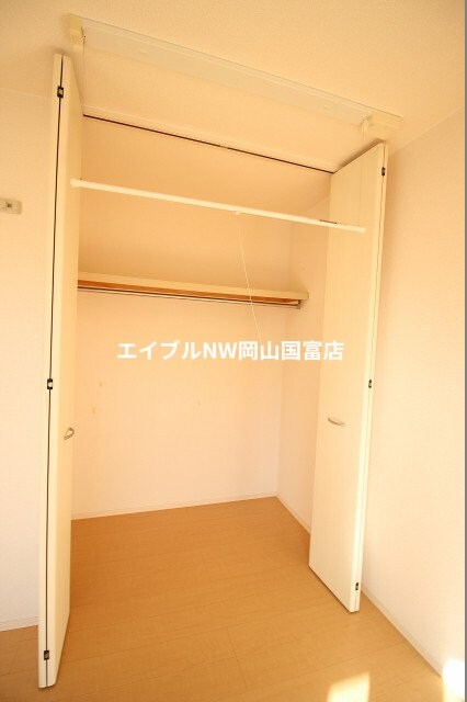 pastoral　Ａ棟の物件内観写真