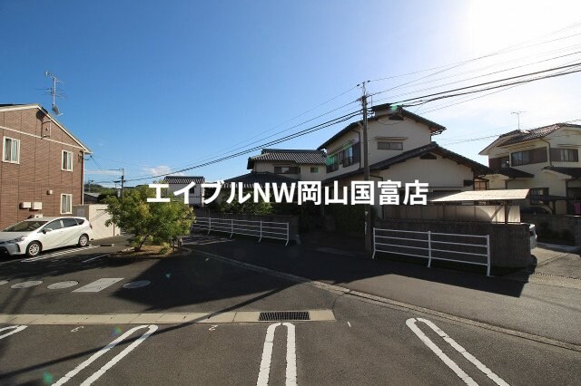 pastoral　Ａ棟の物件内観写真