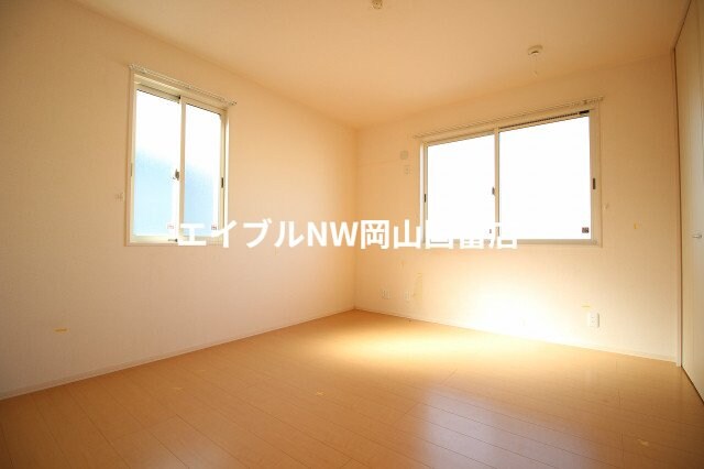 pastoral　Ａ棟の物件内観写真