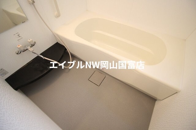 pastoral　Ａ棟の物件内観写真