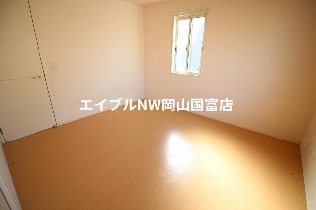 pastoral　Ａ棟の物件内観写真