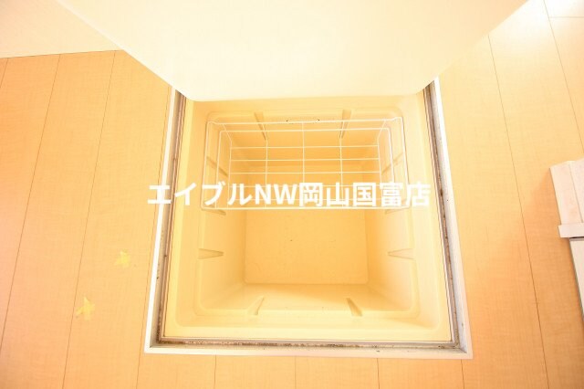 pastoral　Ａ棟の物件内観写真