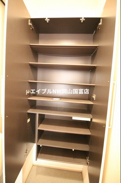 pastoral　Ａ棟の物件内観写真