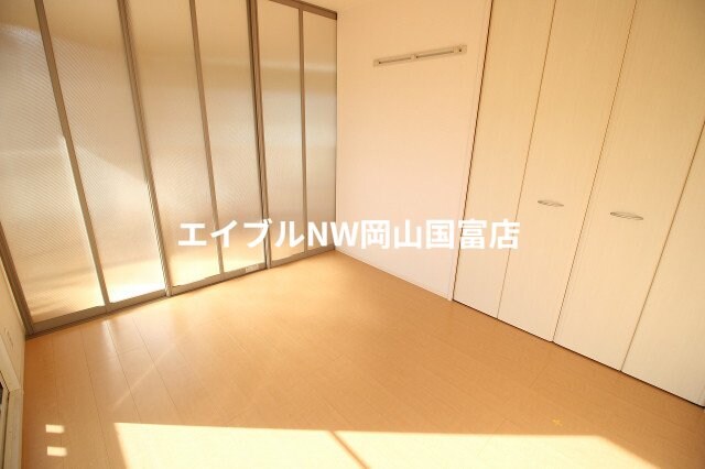 pastoral　Ａ棟の物件内観写真