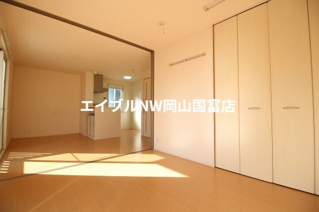 pastoral　Ａ棟の物件内観写真