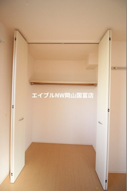 pastoral　Ａ棟の物件内観写真