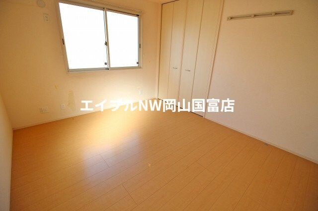 pastoral　Ａ棟の物件内観写真