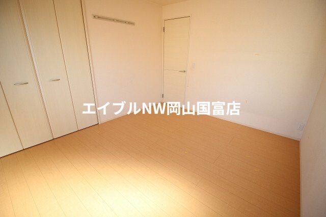 pastoral　Ａ棟の物件内観写真