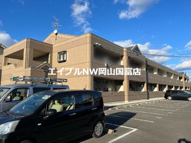 大多羅駅 徒歩20分 2階の物件外観写真