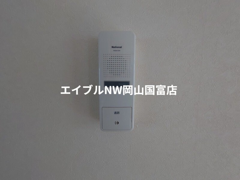 ヴィレッジ白菊の物件内観写真