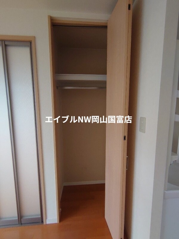 ヴィレッジ白菊の物件内観写真