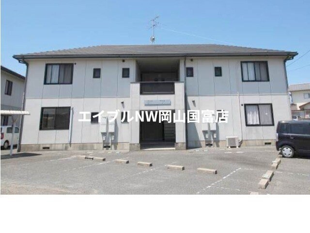 長船駅 徒歩5分 1階の物件外観写真