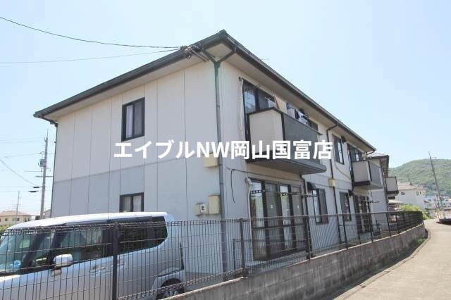 長船駅 徒歩5分 1階の物件外観写真