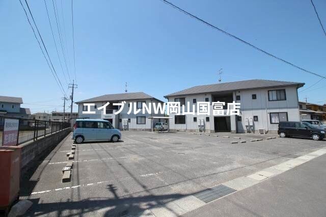 長船駅 徒歩5分 1階の物件外観写真