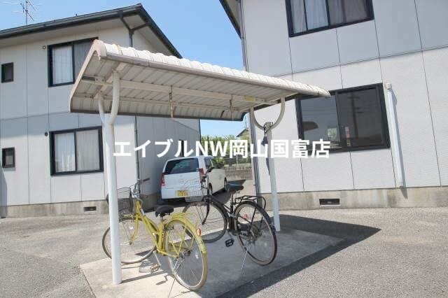 長船駅 徒歩5分 1階の物件外観写真