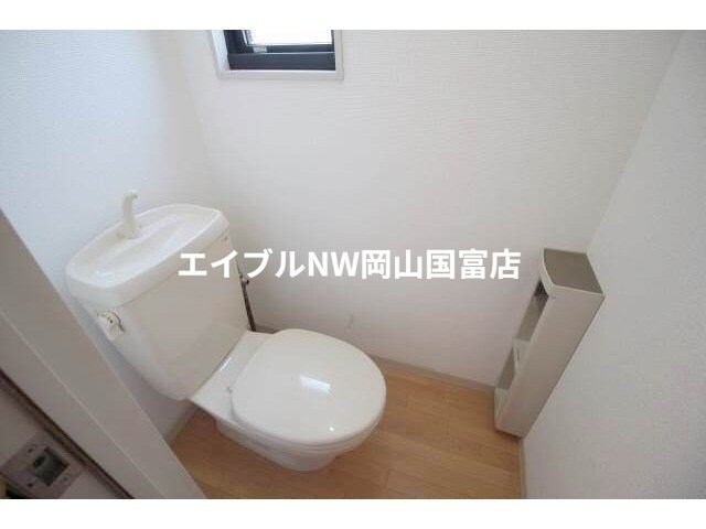 長船駅 徒歩5分 1階の物件内観写真