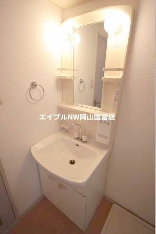 長船駅 徒歩5分 1階の物件内観写真