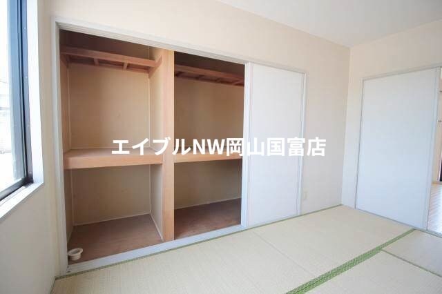 長船駅 徒歩5分 1階の物件内観写真