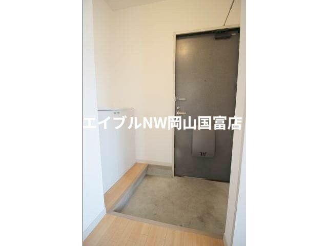 長船駅 徒歩5分 1階の物件内観写真