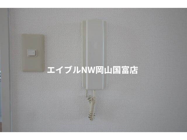 長船駅 徒歩5分 1階の物件内観写真