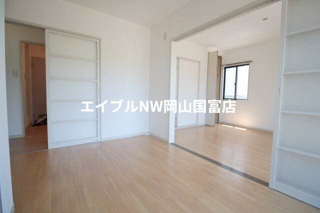 長船駅 徒歩5分 1階の物件内観写真