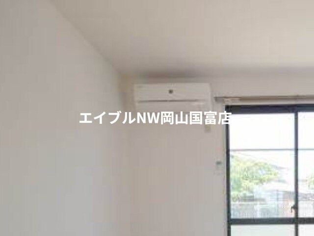 長船駅 徒歩5分 1階の物件内観写真