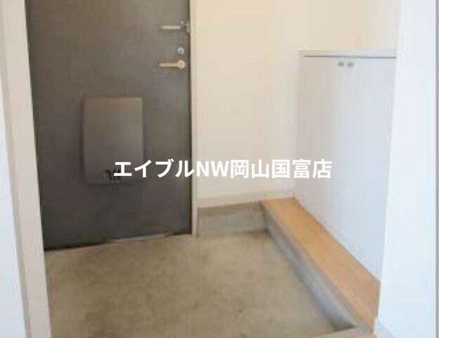 長船駅 徒歩5分 1階の物件内観写真