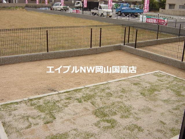 大多羅駅 徒歩16分 1階の物件内観写真