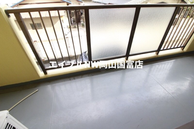 ネクスト倉田　東館の物件内観写真