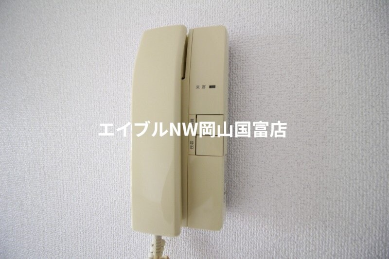 ネクスト倉田　東館の物件内観写真