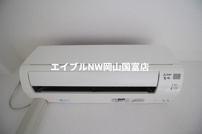 ネクスト倉田　東館の物件内観写真