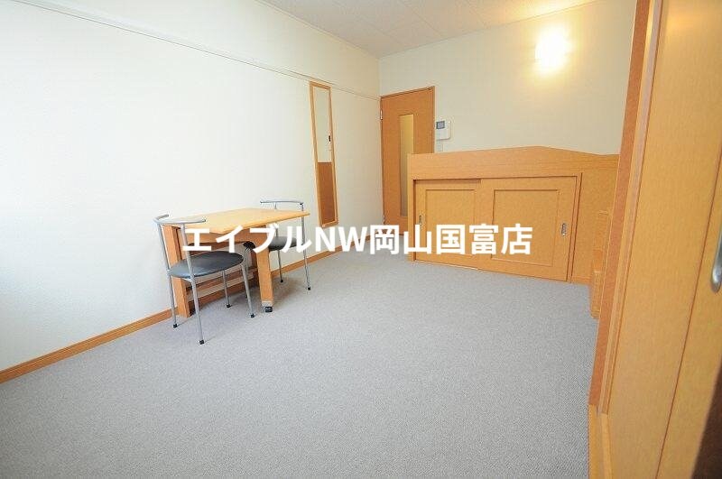 上道駅 徒歩41分 2階の物件内観写真