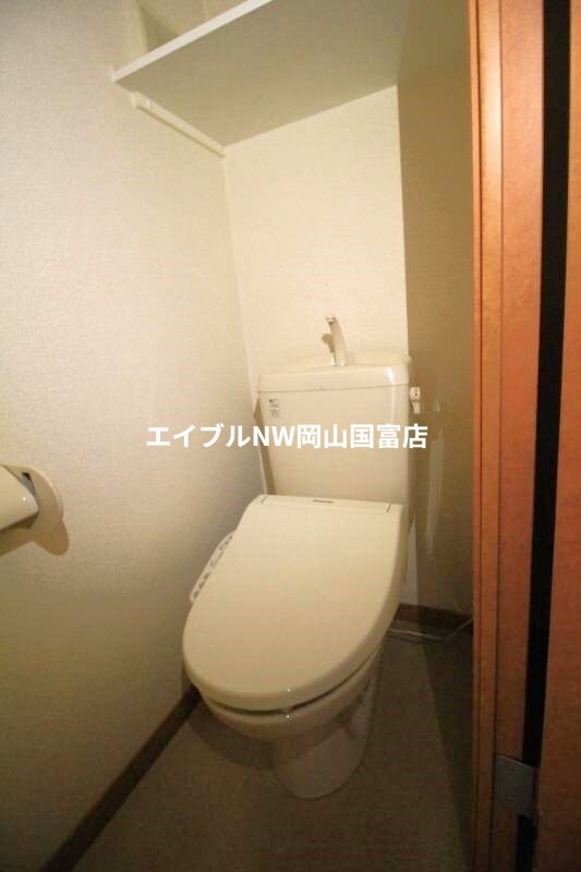 上道駅 徒歩41分 2階の物件内観写真