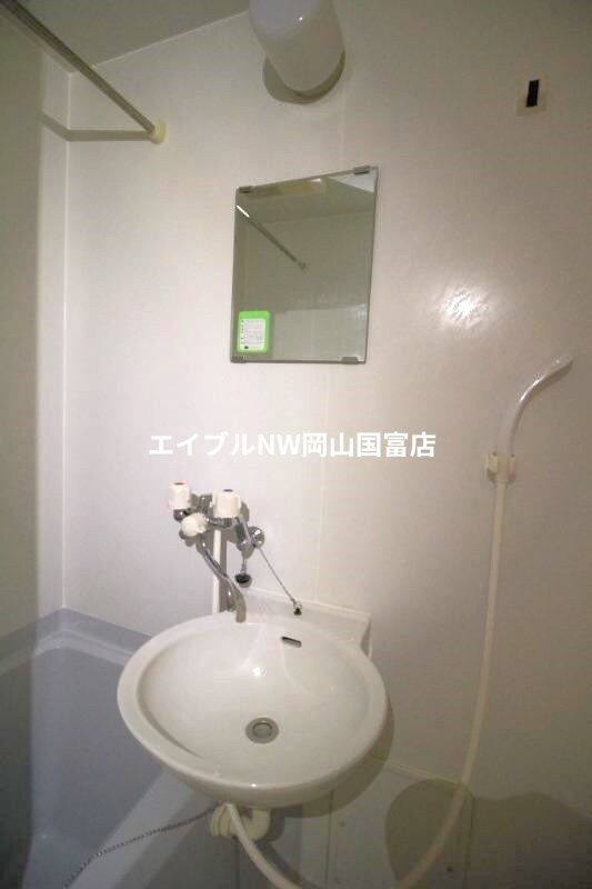 上道駅 徒歩41分 2階の物件内観写真