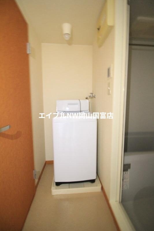 上道駅 徒歩41分 2階の物件内観写真