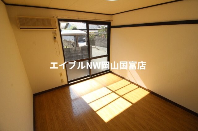 法界院駅 徒歩19分 1階の物件内観写真